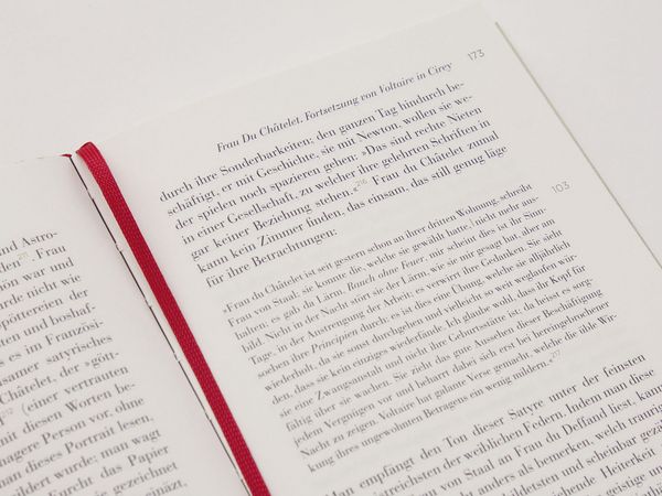 Produktbild: Menschen des XVIII. Jahrhunderts