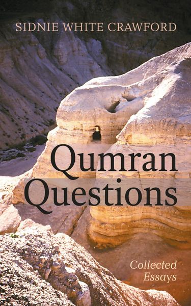 Produktbild: Qumran Questions