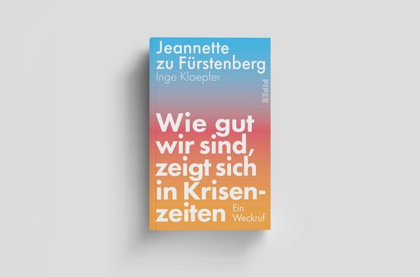 Wie gut wir sind, zeigt sich in Krisenzeiten