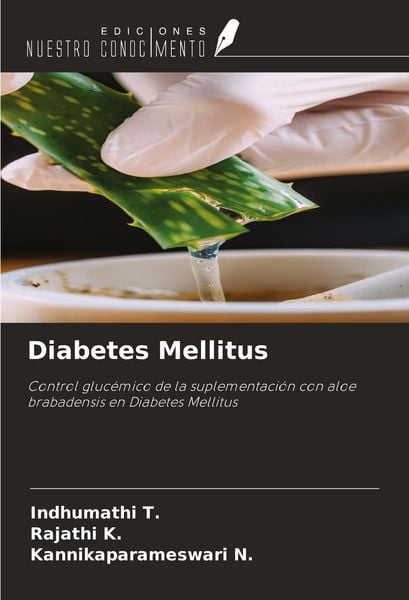 Produktbild: Diabetes Mellitus
