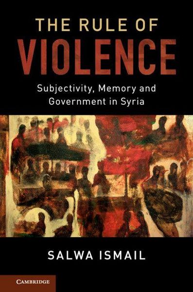Produktbild: The Rule of Violence