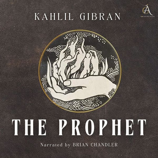 The Prophet - Audiobook