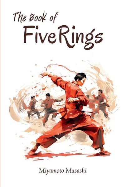 Produktbild: The Book of Five Rings