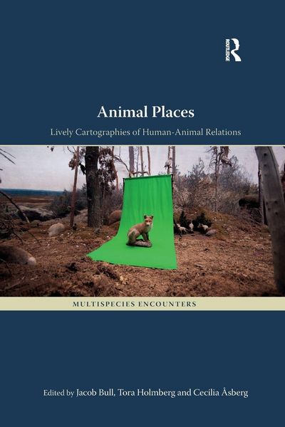 Produktbild: Animal Places