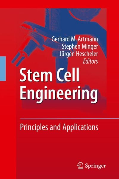 Produktbild: Stem Cell Engineering
