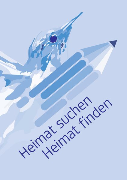 Heimat suchen, Heimat finden, Taschenbuch von Landesamt für Flüchtlingsangelegenheiten, Tredition, 9783384520234