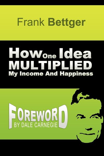 Produktbild: How One Idea Multiplied My Income and Happiness