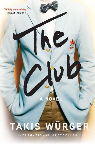 Produktbild: The Club