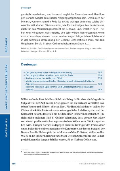 Produktbild: Die R&auml;uber