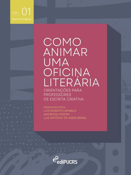 Produktbild: Como animar uma oficina liter&aacute;ria
