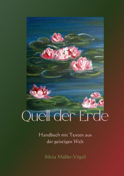 Produktbild: Quell der Erde
