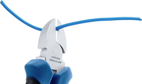 Produktbild: Bosch Professional Diagonal Side Cutter 1.600.A01.TH9 Seitenschneider 160mm