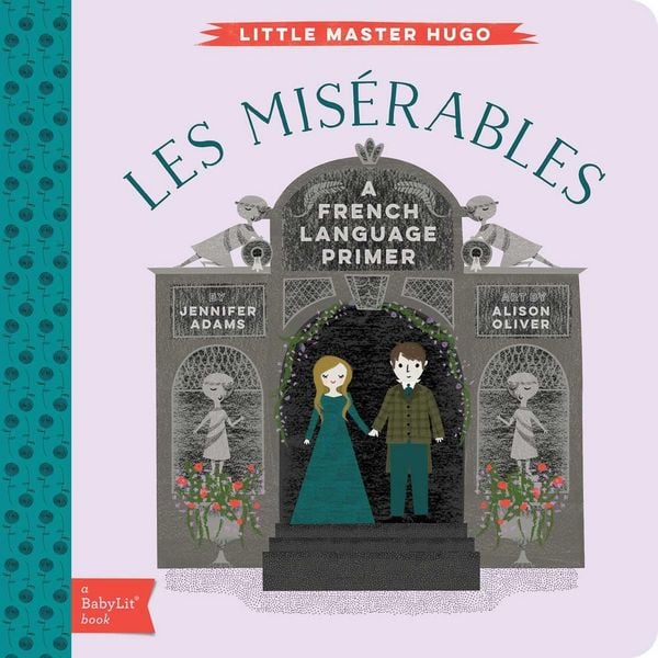Produktbild: Les Miserables