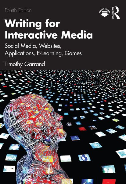 Produktbild: Writing for Interactive Media