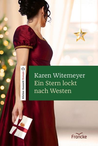 Produktbild: Ein Stern lockt nach Westen