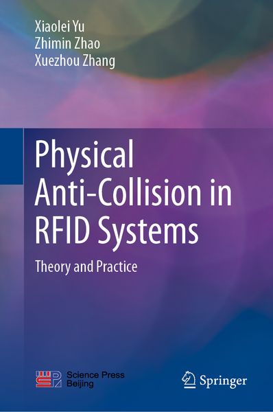 Produktbild: Physical Anti-Collision in RFID Systems