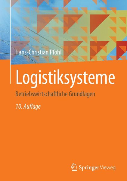 Produktbild: Logistiksysteme