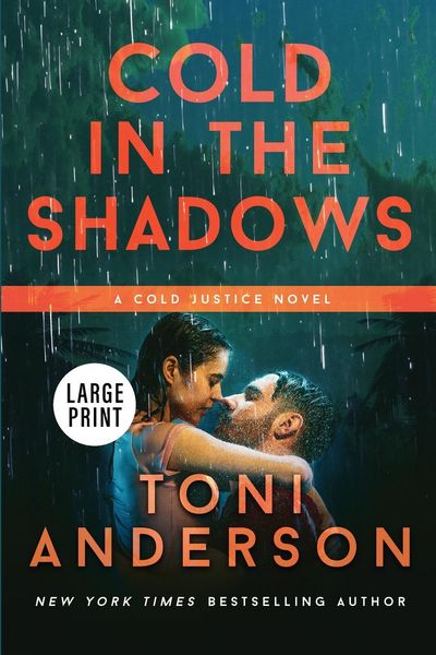 Produktbild: Cold In The Shadows