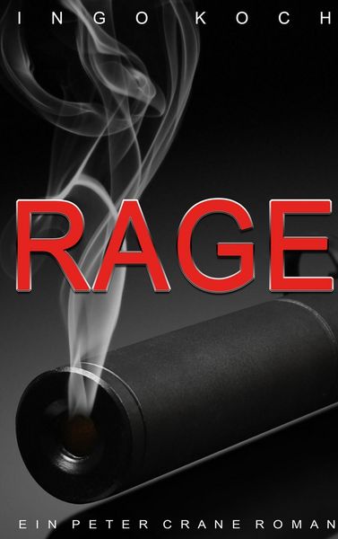 Produktbild: Rage