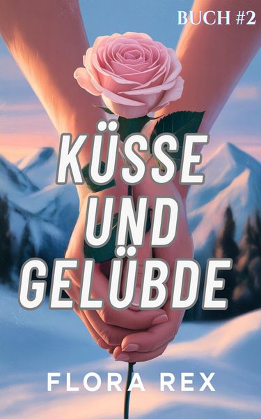 Produktbild: K&uuml;sse und Gel&uuml;bde