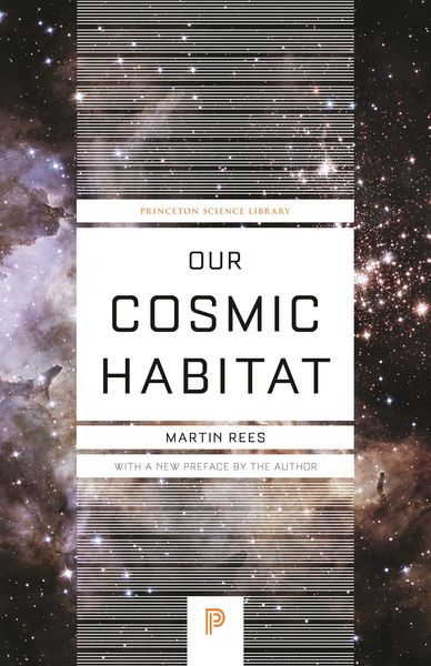 Produktbild: Our Cosmic Habitat