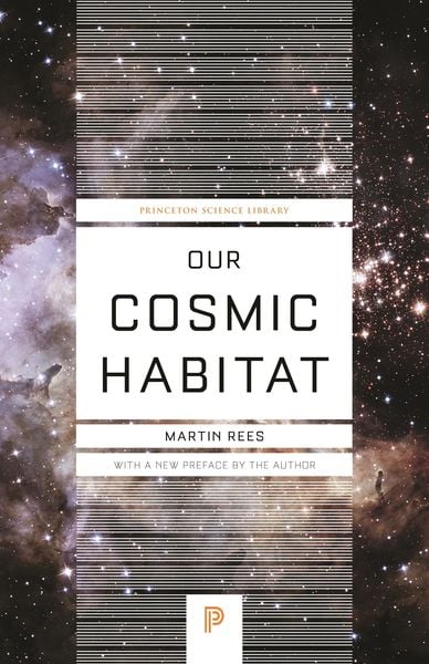 Produktbild: Our Cosmic Habitat