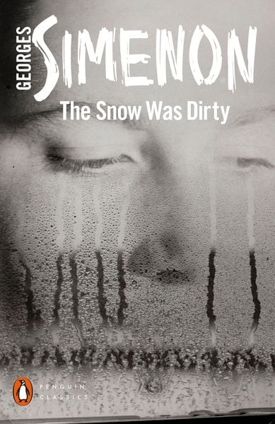 Produktbild: The Snow Was Dirty