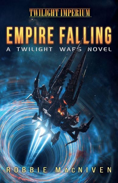 Produktbild: Empire Falling