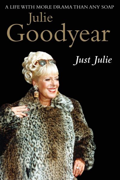 Produktbild: Just Julie