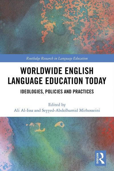 Produktbild: Worldwide English Language Education Today