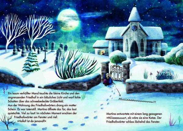 Produktbild: Mortina &ndash; Wer klopft da an die T&uuml;r?