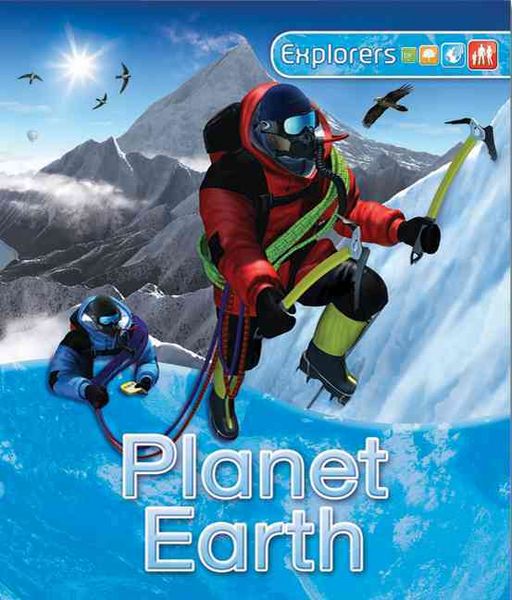Produktbild: Planet Earth
