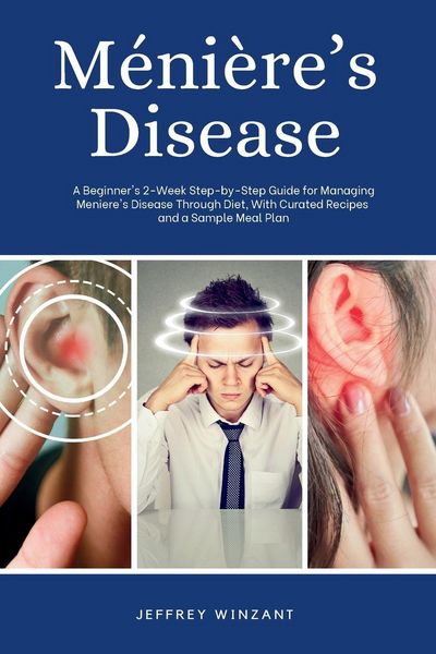 Produktbild: M&eacute;ni&egrave;re's Disease