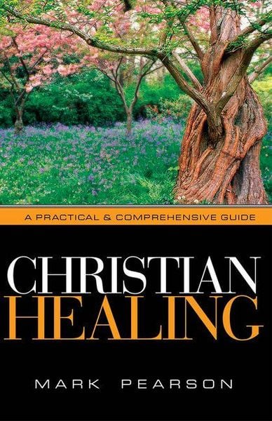 Produktbild: Christian Healing