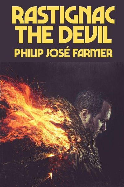 Produktbild: Rastignac the Devil