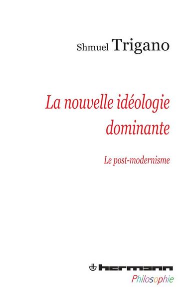 Produktbild: La nouvelle ideologie dominante