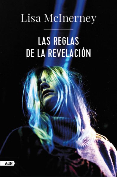 Produktbild: Las reglas de la revelaci&oacute;n (AdN)