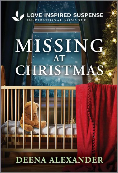 Produktbild: Missing at Christmas