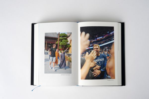 Produktbild: The Great Nowitzki
