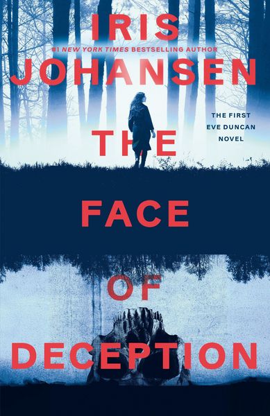 Produktbild: The Face of Deception