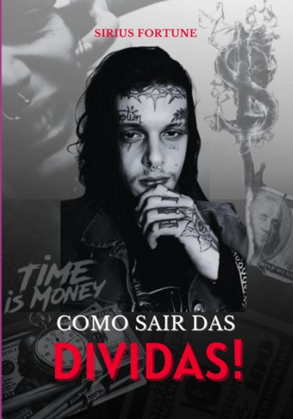 Produktbild: Como Sair Das Dividas!