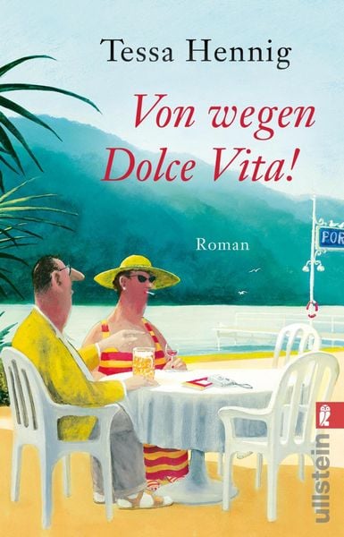 Produktbild: Von wegen Dolce Vita!