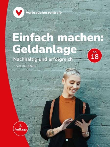 Produktbild: Einfach machen: Geldanlage