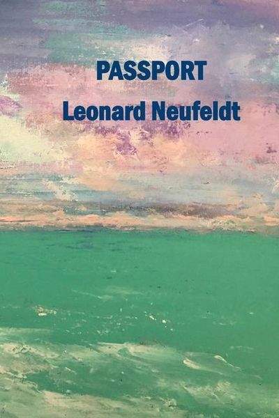 Produktbild: Passport