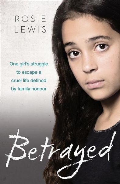 Produktbild: Lewis, R: Betrayed