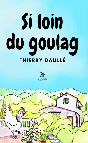 Produktbild: Si loin du goulag