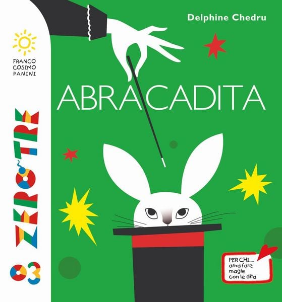 Produktbild: Abracadita