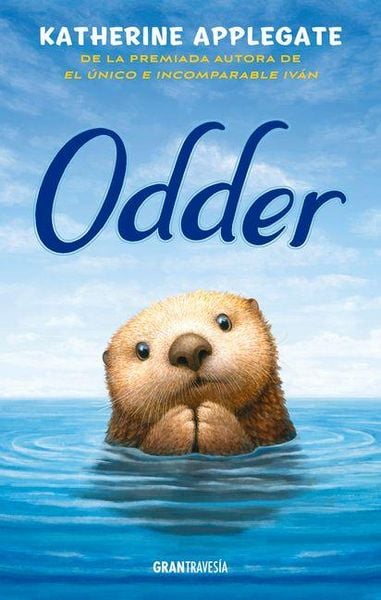 Produktbild: Odder