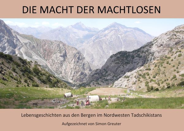 Produktbild: Die Macht der Machtlosen