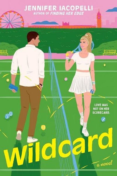 Produktbild: Wildcard